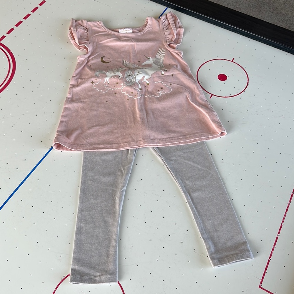 Unicorn Outfit